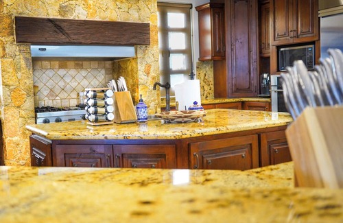 Cabo San Lucas Villa | Casa Carreta - Punta Ballena