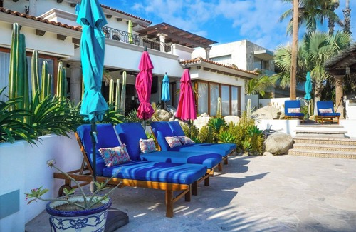 Cabo San Lucas Villa | Casa Carreta - Punta Ballena
