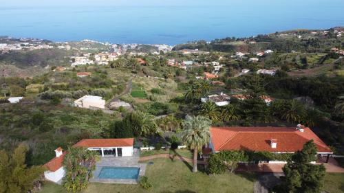 Santa Cruz de la Palma Casa | Casa Carrillo