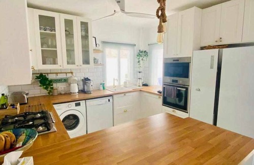 Ventanicas-El Cantal Casa | Casa ideal para compartir en familia