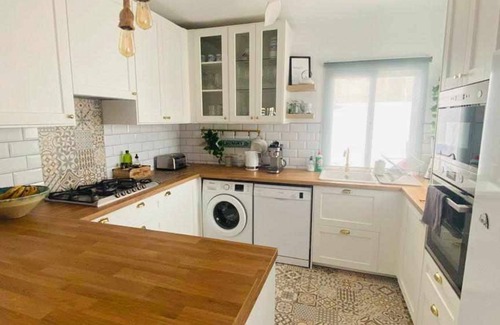 Ventanicas-El Cantal Casa | Casa ideal para compartir en familia
