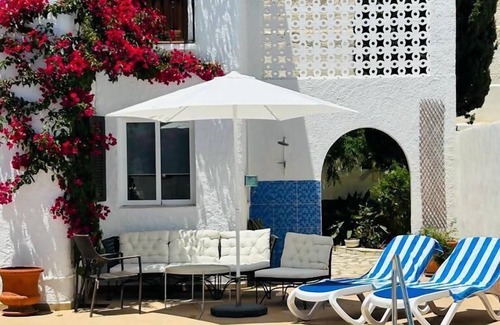 Ventanicas-El Cantal Casa | Casa ideal para compartir en familia
