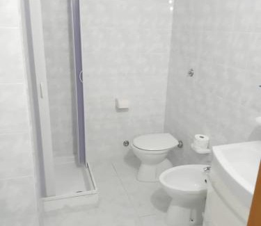 Peschici Apartamento | Casa Carusel