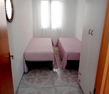 Peschici Apartamento | Casa Carusel