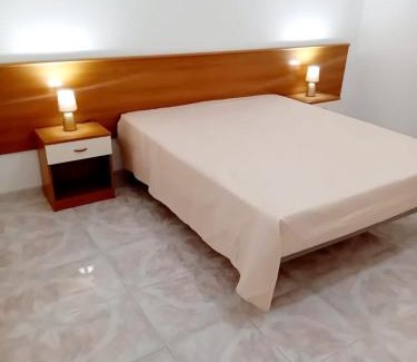 Peschici Apartamento | Casa Carusel