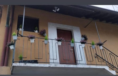 Cornate d'Adda Casa | CASA CASEROTTE