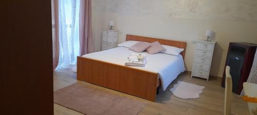 Cornate d'Adda Casa | CASA CASEROTTE