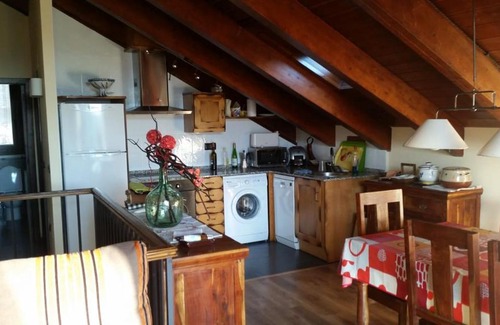 Bisaurri Apartamento | Casa Caseta