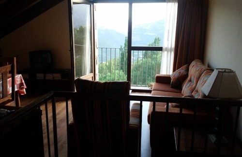 Bisaurri Apartamento | Casa Caseta