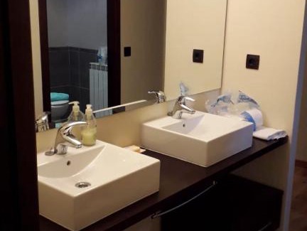 Bisaurri Apartamento | Casa Caseta