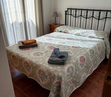 Chulilla Casa | Casa Casidro