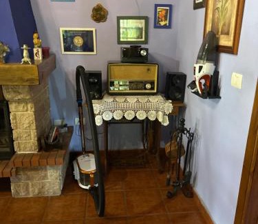 El Paso Casa | Casa Casilda