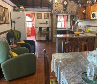 El Paso Casa | Casa Casilda