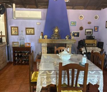El Paso Casa | Casa Casilda