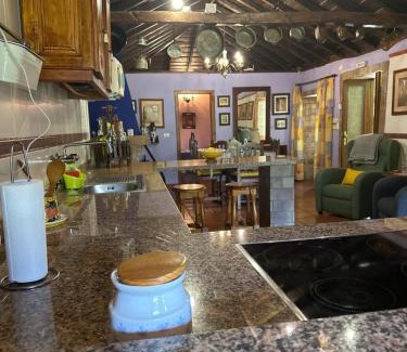 El Paso Casa | Casa Casilda