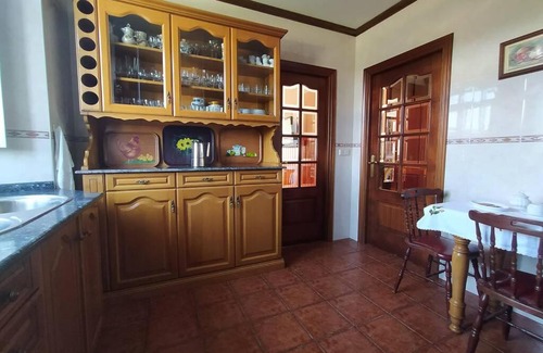 Ponteceso Casa | Casa Casilla