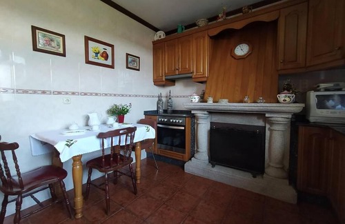 Ponteceso Casa | Casa Casilla