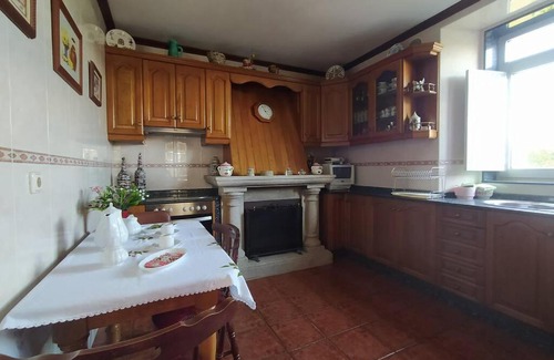 Ponteceso Casa | Casa Casilla
