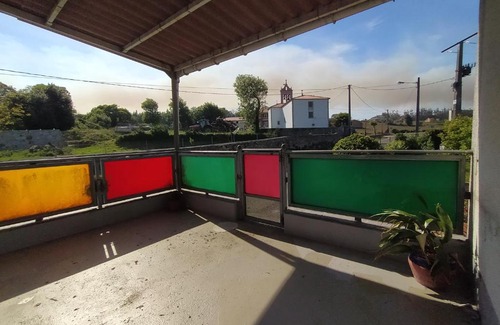 Ponteceso Casa | Casa Casilla