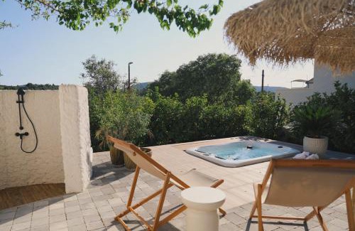 Bilice Casa | Casa Casolare by The Residence