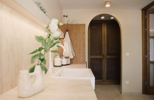 Bilice Casa | Casa Casolare by The Residence