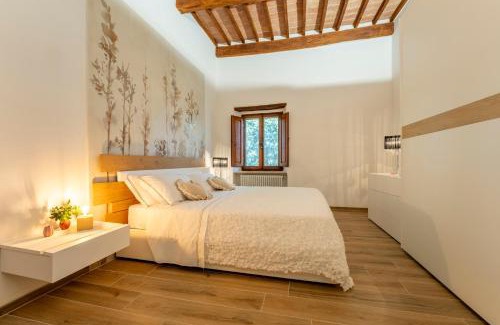 Poggiarello Apartamento | Casa Castagna