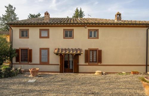 Poggiarello Apartamento | Casa Castagna