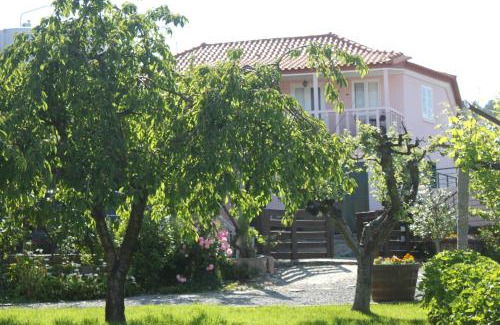Cotas Casa | Casa Castedo do Douro