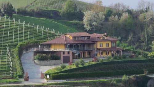 Diano d'Alba Casa | Casa Castella - Langhe