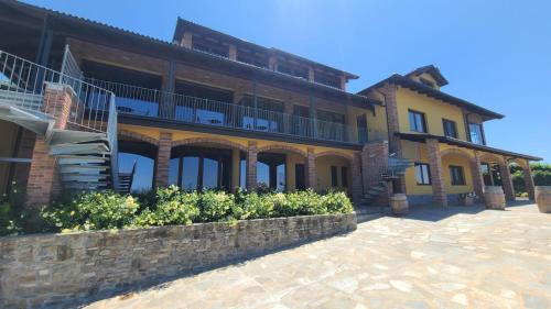 Diano d'Alba Casa | Casa Castella - Langhe