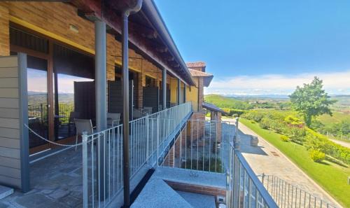 Diano d'Alba Casa | Casa Castella - Langhe