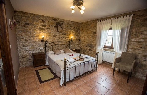 Frije Casa | Casa Castiñeira