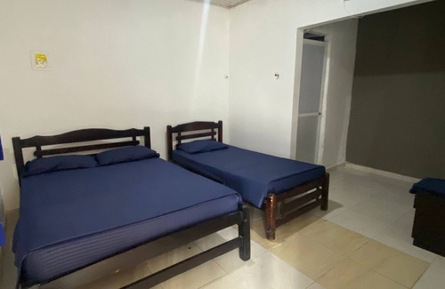 Cartagena District Apartamento | Casa Castiblanco