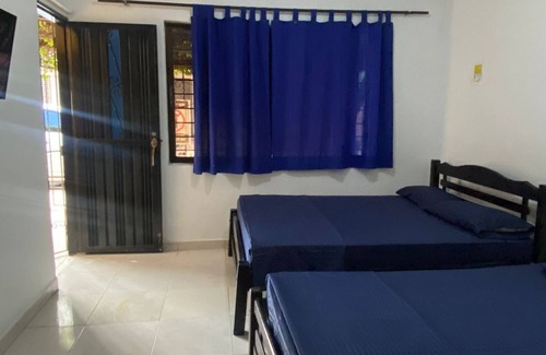 Cartagena District Apartamento | Casa Castiblanco