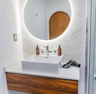 Reforma Hotel | Casa Castillo