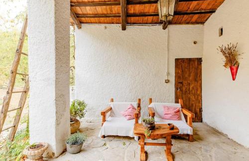 Secchiano Chalet De Esquí | Casa Castora