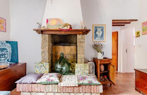 Secchiano Chalet De Esquí | Casa Castora