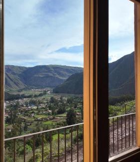 Huayllabamba Casa | Casa Catahuasi , Sacred Valley ,Urubamba,Cusco, Peru