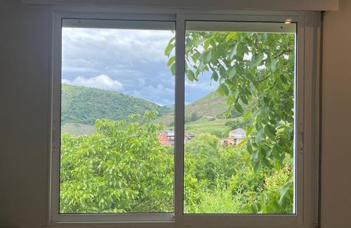 A Teixeira Casa | Casa Catalina - Ribeira Sacra