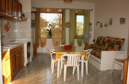 Lipari Historic Centre Casa | Casa Catalogna A, Centro Histórico de Lipari
