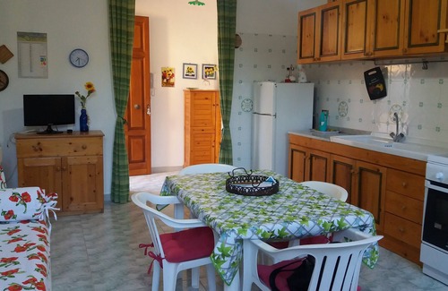 Lipari Historic Centre Casa | Casa Catalogna A, Centro Histórico de Lipari