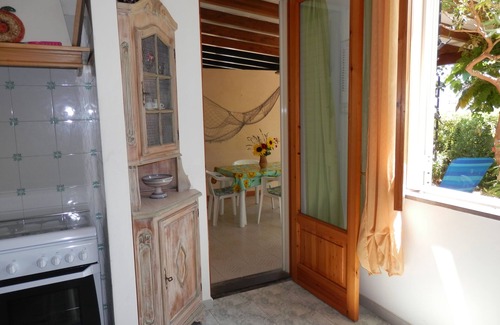 Lipari Historic Centre Casa | Casa Catalogna A, Centro Histórico de Lipari