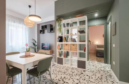 Cagliari Apartamento | Casa Cate - Modern Apt - Historic Centre Apartment