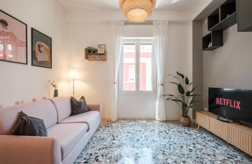 Cagliari Apartamento | Casa Cate - Modern Apt - Historic Centre Apartment