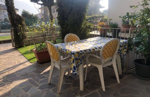 Cisano Bergamasco Apartamento | Casa Caterina