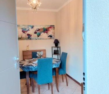 Cisano Bergamasco Apartamento | Casa Caterina