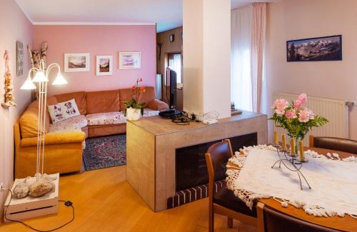 Transacqua Apartamento | Casa Caterina