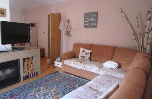 Transacqua Apartamento | Casa Caterina