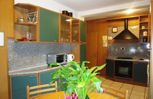Transacqua Apartamento | Casa Caterina