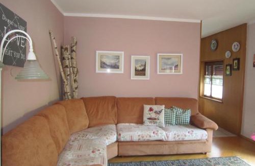 Transacqua Apartamento | Casa Caterina